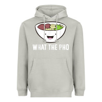 Moon Dust what the pho vietnamese pho t shirt Heavyweight Hoodie - linhVisuals