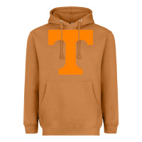 Meerkat Tennessee Heavyweight Hoodie - linhVisuals
