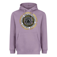 Lavender VER - GUC.CI FA.SHION - SACE Heavyweight Hoodie - linhVisuals