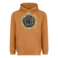 Meerkat VER - GUC.CI FA.SHION - SACE Heavyweight Hoodie - linhVisuals