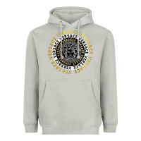 Moon Dust VER - GUC.CI FA.SHION - SACE Heavyweight Hoodie - linhVisuals