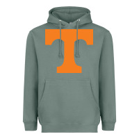 Sage Tennessee Heavyweight Hoodie - linhVisuals