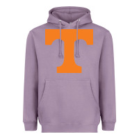 Lavender Tennessee Heavyweight Hoodie - linhVisuals