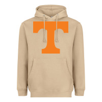 Mushroom Tennessee Heavyweight Hoodie - linhVisuals