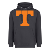 Smoke Tennessee Heavyweight Hoodie - linhVisuals