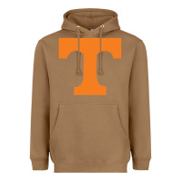 Toasted Coconut Tennessee Heavyweight Hoodie - linhVisuals