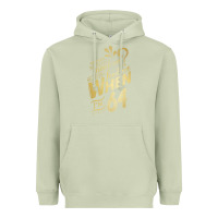 Matcha will you still need me when i'm 64 birthday for wife 64 love premium t Heavyweight Hoodie - linhVisuals