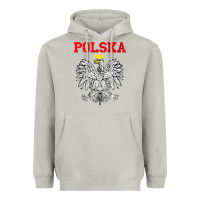 Moon Dust polska poland eagle poland heritage polish pride roots tank top Heavyweight Hoodie - linhVisuals