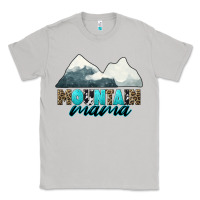 Mountain Mama Classic Tee | Teevron
