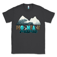 Smoke Mountain Mama Classic Tee - CowGirlArtShop