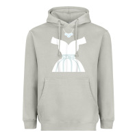 Moon Dust wedding dresses bridal showers cute graphic funny t shirt Heavyweight Hoodie - linhVisuals