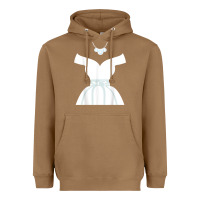Toasted Coconut wedding dresses bridal showers cute graphic funny t shirt Heavyweight Hoodie - linhVisuals