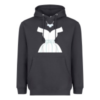 Smoke wedding dresses bridal showers cute graphic funny t shirt Heavyweight Hoodie - linhVisuals