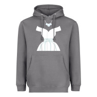 Storm wedding dresses bridal showers cute graphic funny t shirt Heavyweight Hoodie - linhVisuals