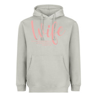 Moon Dust wife collection t shirt Heavyweight Hoodie - linhVisuals