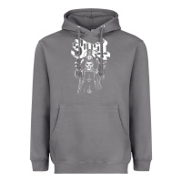 Storm GHOST Heavyweight Hoodie - linhVisuals