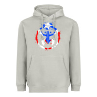 Moon Dust taino coqui symbol   boricua   hispanic heritage t shirt Heavyweight Hoodie - linhVisuals