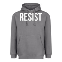 Storm resist mens Heavyweight Hoodie - linhVisuals