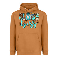 Meerkat floss boss Heavyweight Hoodie - JahusDesignShop