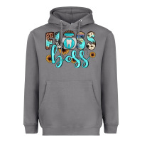 Storm floss boss Heavyweight Hoodie - JahusDesignShop