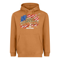 Meerkat world of tanks veterans day collection (t26e3 eagle 7) t shirt Heavyweight Hoodie - linhVisuals