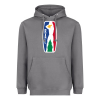 Storm basketball africa league Heavyweight Hoodie - linhVisuals