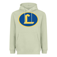 Matcha Loyola Blakefield Heavyweight Hoodie - linhVisuals