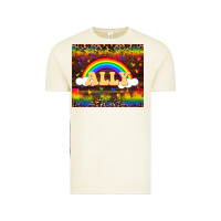 Vintage Arctic Ally Vintage Tee - FaDigitalArtStudio