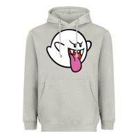 Moon Dust boo Heavyweight Hoodie - linhVisuals