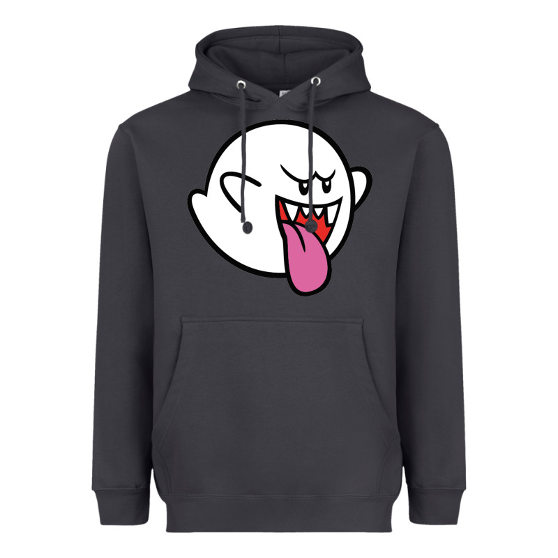 Boo Heavyweight Hoodie by linhVisuals | Teevron