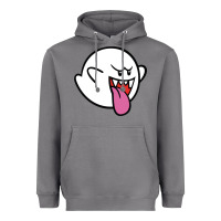 Storm boo Heavyweight Hoodie - linhVisuals