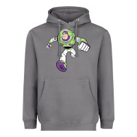 Storm buzz lightyear Heavyweight Hoodie - linhVisuals