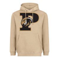 Poolesville High School Heavyweight Hoodie | Teevron