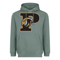Sage poolesville high school Heavyweight Hoodie - linhVisuals
