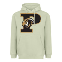 Matcha poolesville high school Heavyweight Hoodie - linhVisuals