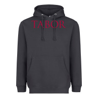 Smoke tabor academy Heavyweight Hoodie - linhVisuals