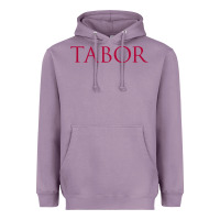 Lavender tabor academy Heavyweight Hoodie - linhVisuals