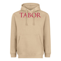 Mushroom tabor academy Heavyweight Hoodie - linhVisuals