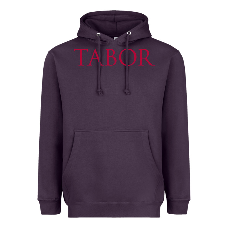 Tabor Academy Heavyweight Hoodie by linhVisuals | Teevron