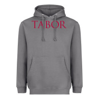 Storm tabor academy Heavyweight Hoodie - linhVisuals
