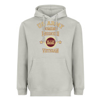 Moon Dust us army combat engineer combat engineer veteran gift pullover hoodie Heavyweight Hoodie - linhVisuals