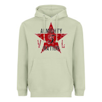 Matcha almighty vice lord nation vl avln t shirt Heavyweight Hoodie - linhVisuals