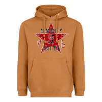 Meerkat almighty vice lord nation vl avln t shirt Heavyweight Hoodie - linhVisuals