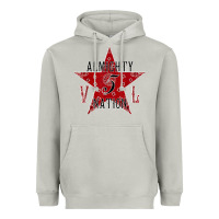 Moon Dust almighty vice lord nation vl avln t shirt Heavyweight Hoodie - linhVisuals