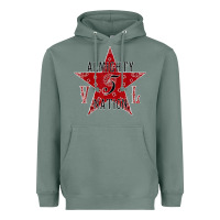 Sage almighty vice lord nation vl avln t shirt Heavyweight Hoodie - linhVisuals