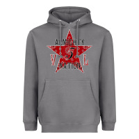Storm almighty vice lord nation vl avln t shirt Heavyweight Hoodie - linhVisuals