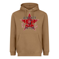 Toasted Coconut almighty vice lord nation vl avln t shirt Heavyweight Hoodie - linhVisuals