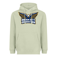 Matcha twin city christian school Heavyweight Hoodie - linhVisuals