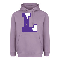 Boston Latin School Heavyweight Hoodie | Teevron