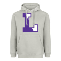 Moon Dust boston latin school Heavyweight Hoodie - linhVisuals